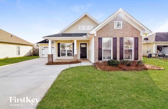 283 Stonecreek Place - 283 Stonecreek Place, Calera, AL 35040