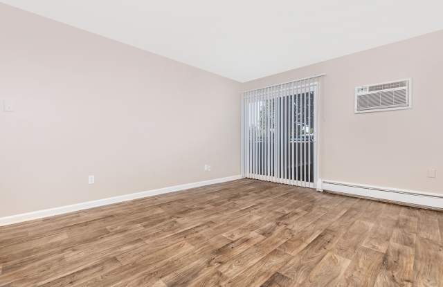 Photo of Central Heights Apartments