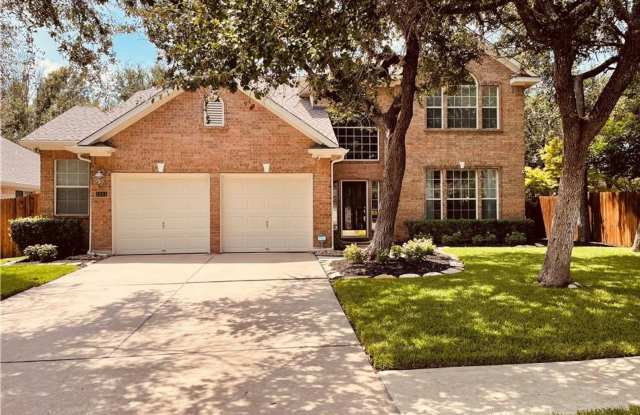 Beautiful 4 Bed / 2.5 Bath Cedar Park Home - 1411 Hunter Ace Way, Cedar Park, TX 78613