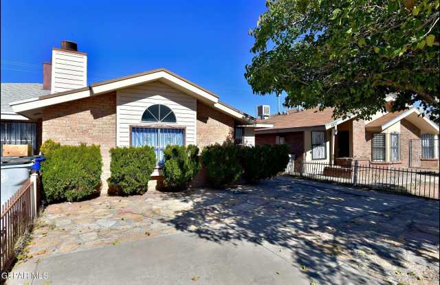 6023 Bridalveil Drive