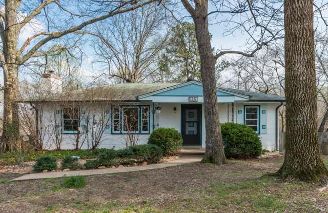 8497 Lewis Rd - 8497 Lewis Road, Nashville, TN 37221