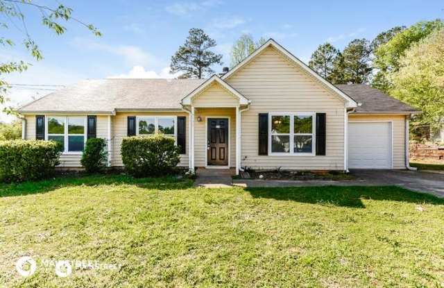 6193 Lauren Lane - 6193 Lauren Lane, Clayton County, GA 30273