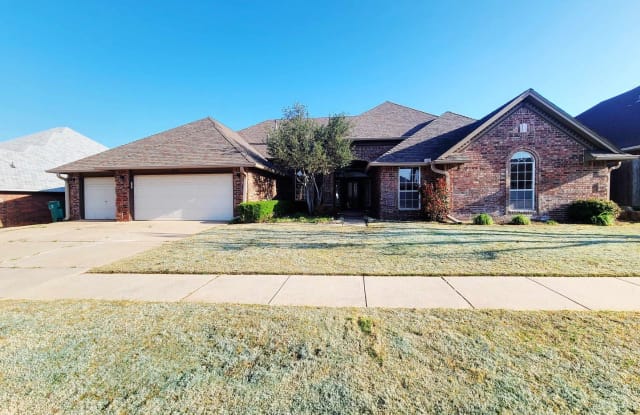 4117 NW 143rd St - 4117 Northwest 143rd Street, Oklahoma City, OK 73134