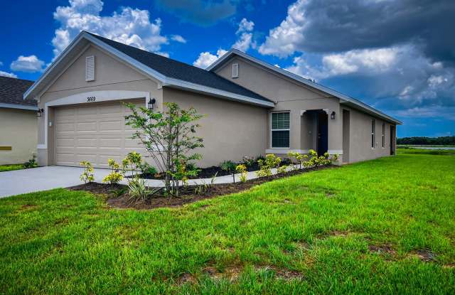 Beautiful 3 Bedroom Home with Pond View  No Rear Neighbors