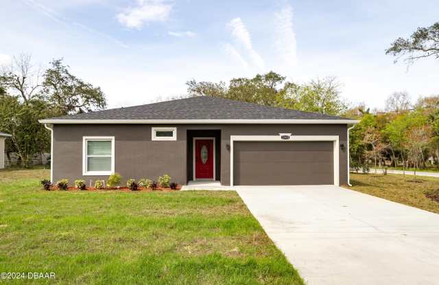 1360 Wesley Street - 1360 Wesley Street, Volusia County, FL 32117