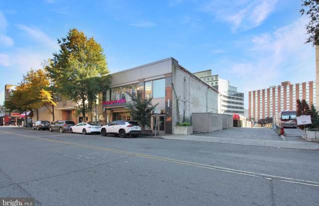 Photo of 8618 FENTON Street unit: 2Nd Floor