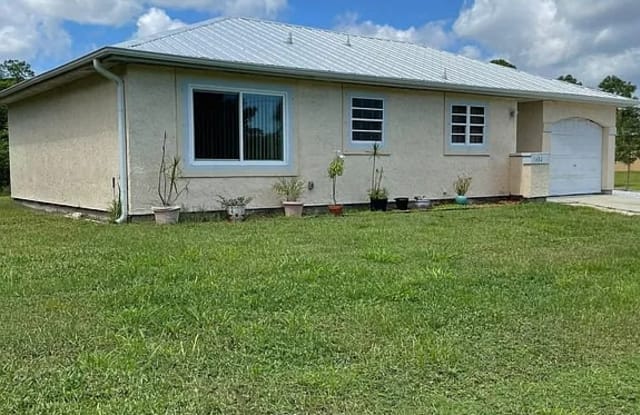 1480 Schumann Dr - 1480 Schumann Drive, Indian River County, FL 32958