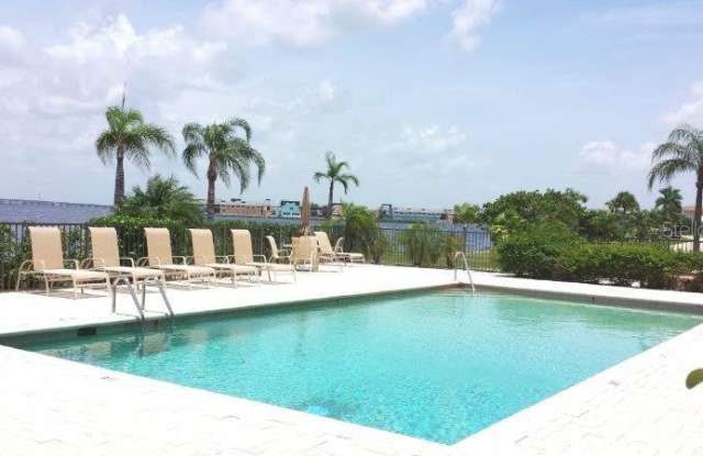 1601 PARK BEACH CIRCLE