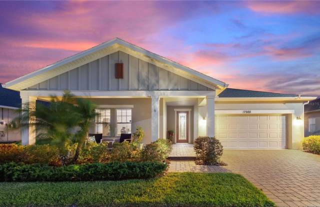 17988 PASSIONFLOWER CIRCLE - 17988 Passionflower Circle, Four Corners, FL 34714