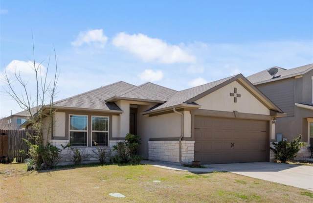 119  Brockston DR - 119 Brockston Drive, Buda, TX 78610