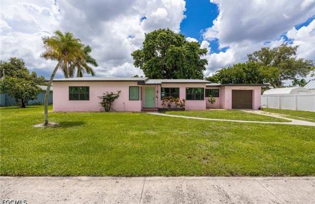 1442 Olmeda Way
