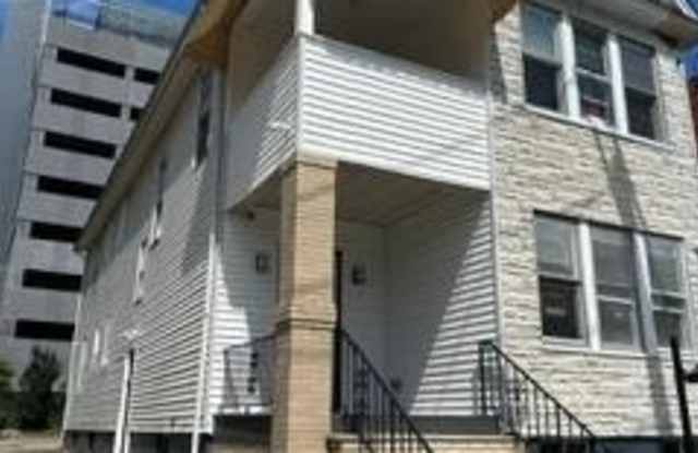 31 Division Street