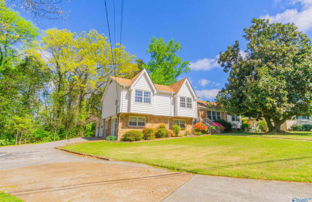 7604 Teal Drive