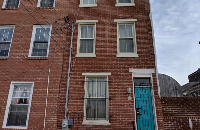 309 N STATE STREET - 309 State, Philadelphia, PA 19104