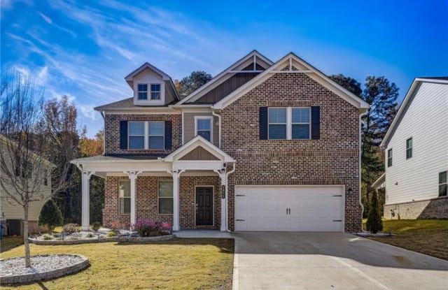 2071 Landsburg Way - 2071 Landsburg Way, Gwinnett County, GA 30043