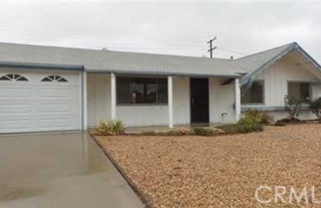 28701 Carmel Road - 28701 Carmel Road, Menifee, CA 92586