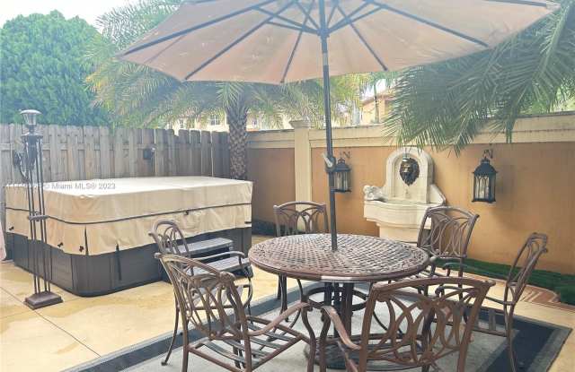 15201 SW 30th Ter - 15201 Southwest 30th Terrace, Miami-Dade County, FL 33185
