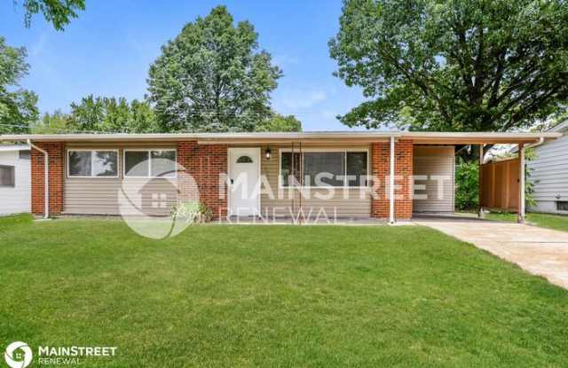1731 Nashua Drive
