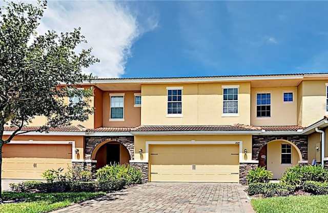 2129 LEATHER FERN DRIVE