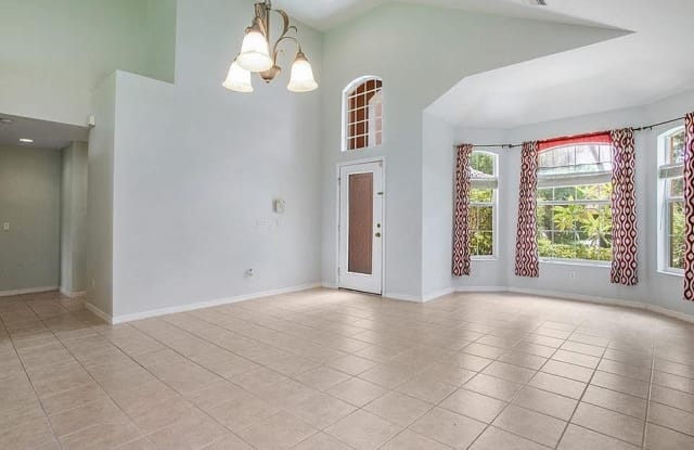 9373 Via San Giovani ST - 9373 Via San Giovani Street, Fort Myers, FL 33905