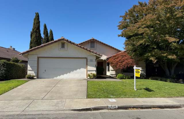 Single Story Beautiful Bay View Home