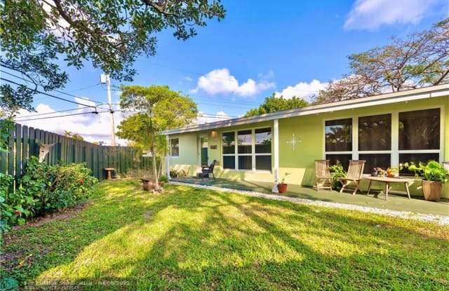 2203 NE 15TH AVE - 2203 NE 15th Ave, Wilton Manors, FL 33305