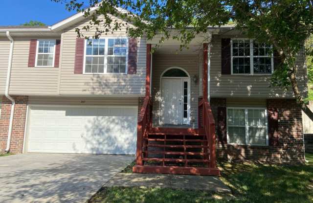 Patio Home in Heatherbrooke