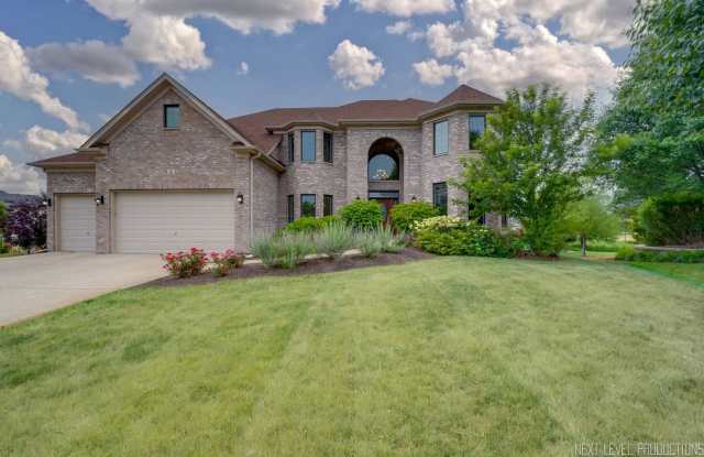4 Heather Court