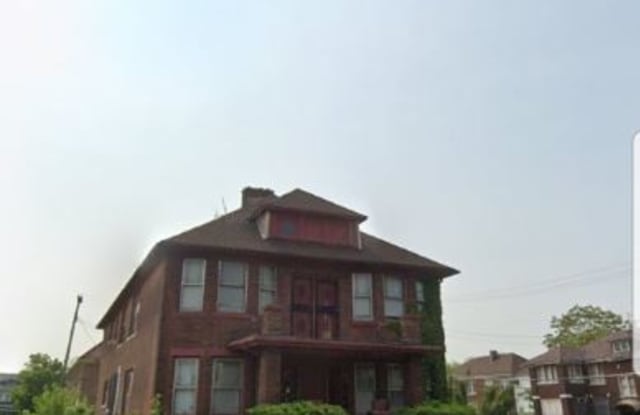 4899 Hillsboro St - 4899 Hillsboro Avenue, Detroit, MI 48204