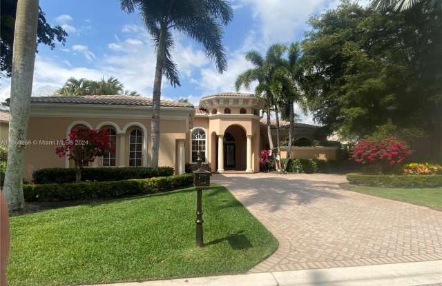 111 Via Verde Way - 111 Via Verde Way, Palm Beach Gardens, FL 33418