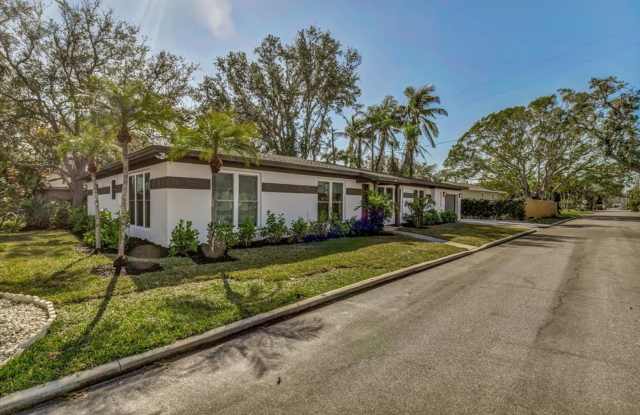 Fully Remodeled Snell Isle Luxury Home - Available for Rent or Purchase!