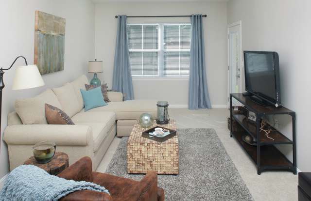 METRO @ Wilmington Station