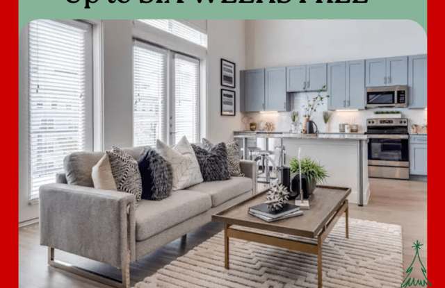 Photo of The District in Little Elm