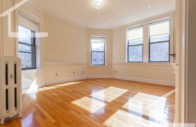 1339 Commonwealth Ave #4D Boston MA 02134