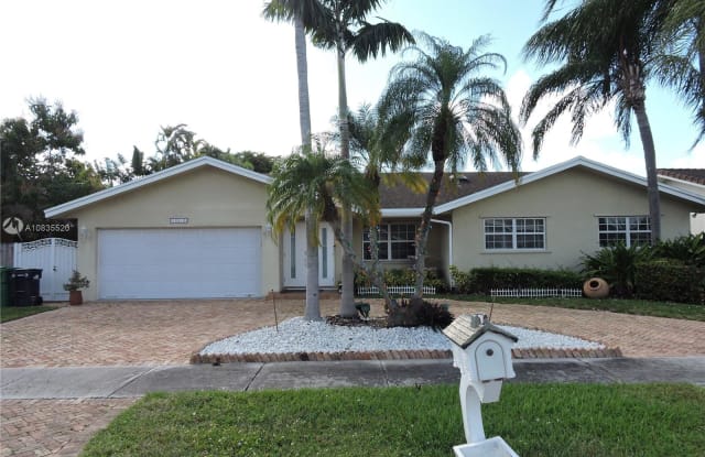 10510 SW 146th Ct - 10510 Southwest 146th Court, The Hammocks, FL 33186