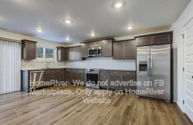 10870 N Beaverhead Rd