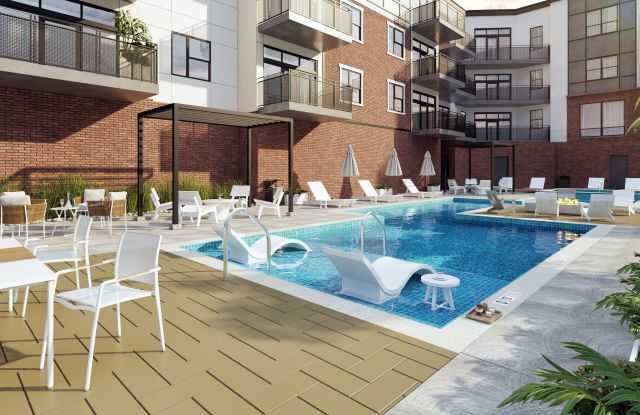 1171 E Broadwing Ln Suite 100 Unit A21