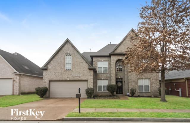 4563 Tulip Run Drive - 4563 Tulip Run Drive, Shelby County, TN 38135