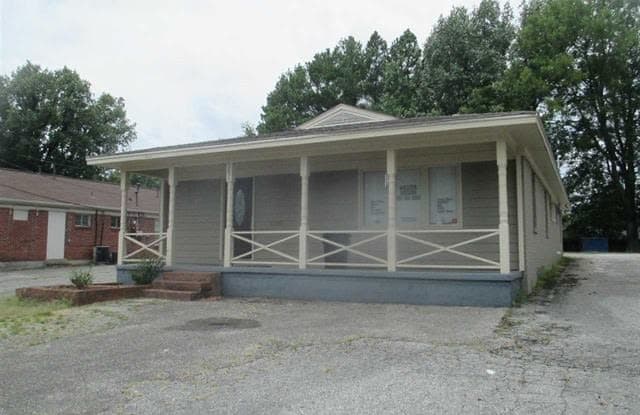 2851 SHELBY - 2851 Shelby St, Bartlett, TN 38134