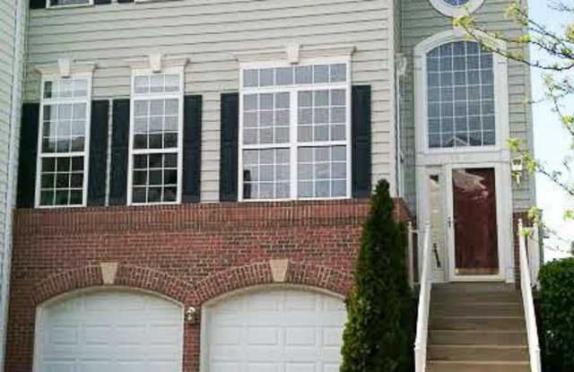 44116 SAXONY TERRACE - 44116 Saxony Terrace, Ashburn, VA 20147