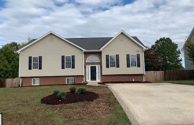 395 Addie Way - 395 Addie Way, Campbell County, VA 24501