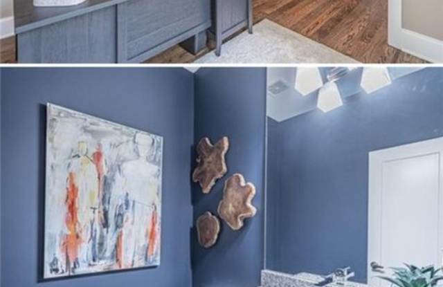 Spacious 5BR House in Atlanta