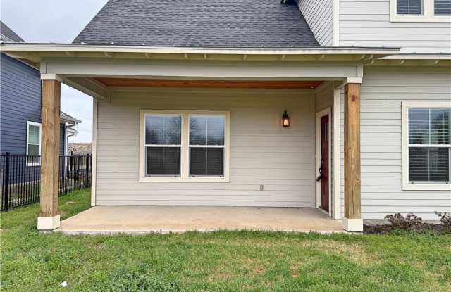 424 Stagecoach Trail