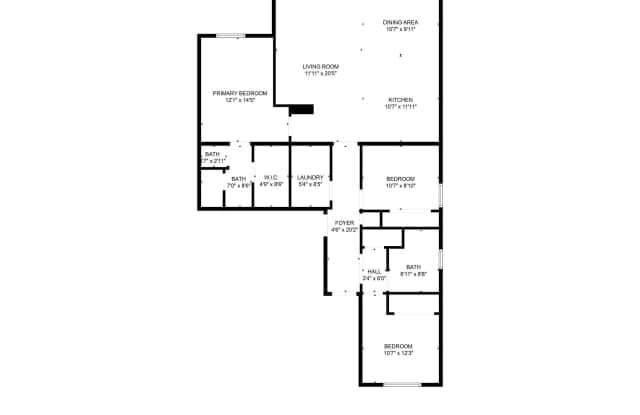 14969 Brandon Wolfram Court