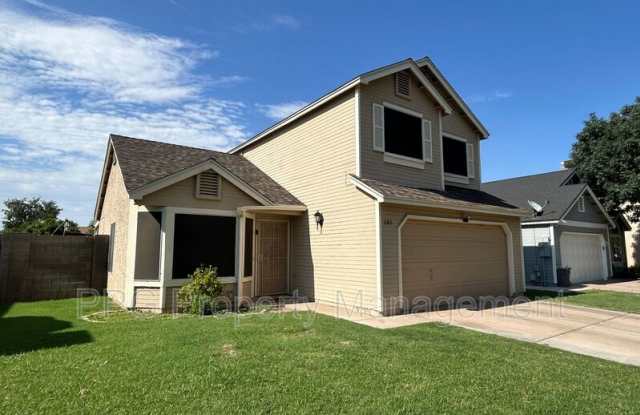 240 S Rush Cir W