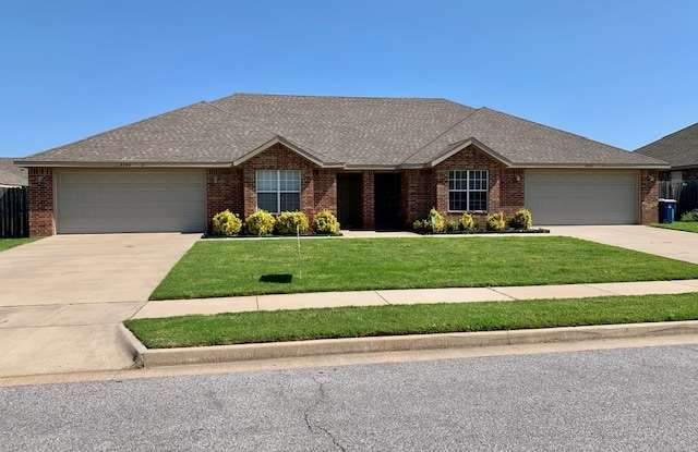 4300 SW Broadstone Avenue - 1