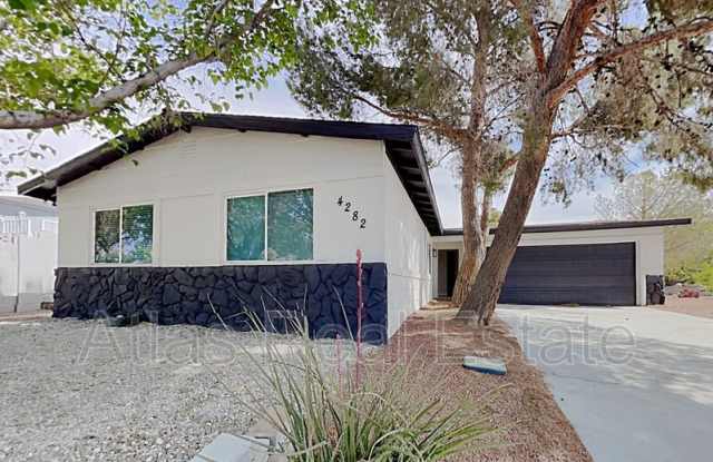 4282 Ridgeview Drive