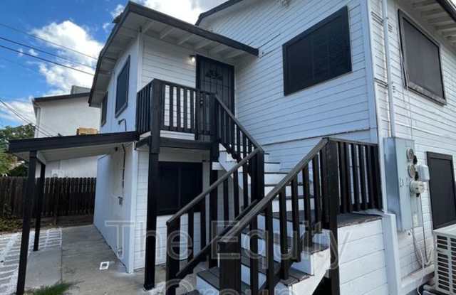 405 North West St