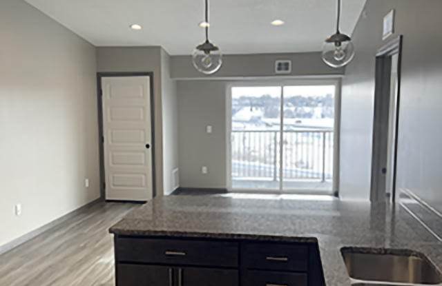 10200 Goldenrod Street Northwest Unit A31