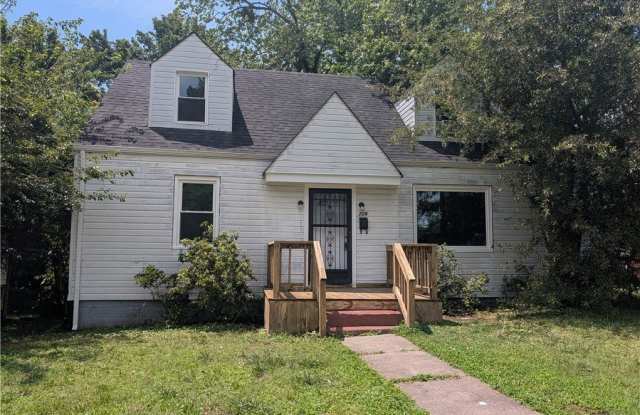 726 Jefferson Place